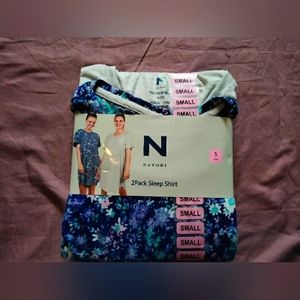 Natori Women's 2 Pack Nightgown